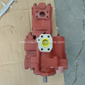 305CR Hydraulic Pump 208-1112 PVD-2B-45P-18G6A-4891F